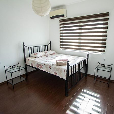 Rix Palm Apartments Kyrenia  Ngoại thất bức ảnh